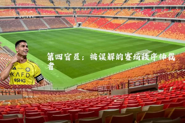 第四官员：被误解的赛场秩序仲裁者