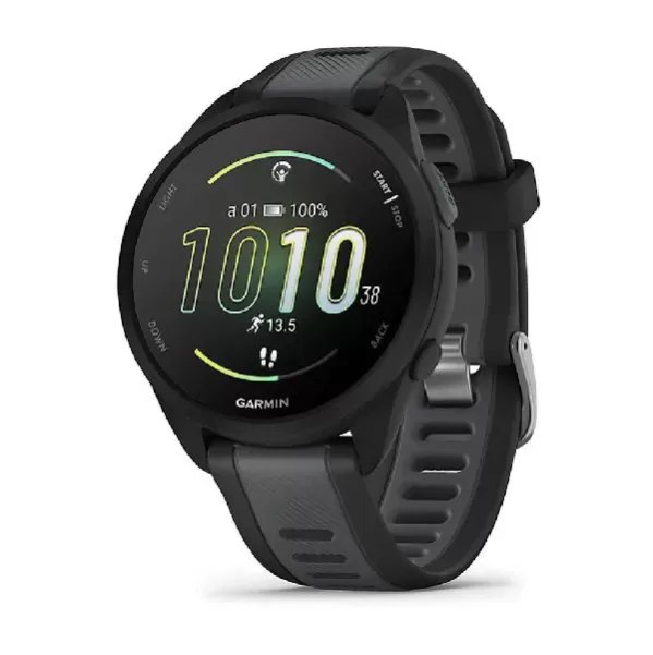 2026 佳明 Forerunner 975 旗舰款钛合金专业铁人三项运动表